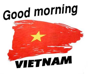 GoodMorningVietnam