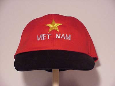VietNam Baseball Hat